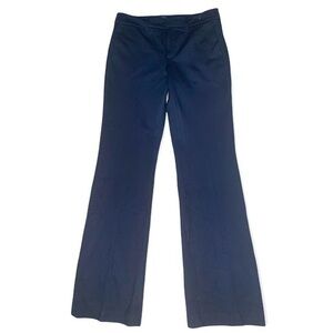 Saks Fifth Avenue black dress slacks